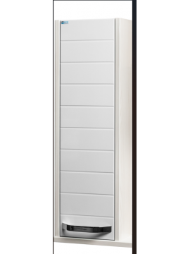Vertikala 30X105x18 konzolna